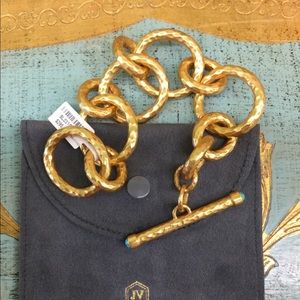 Julie Vos Bali Bracelet